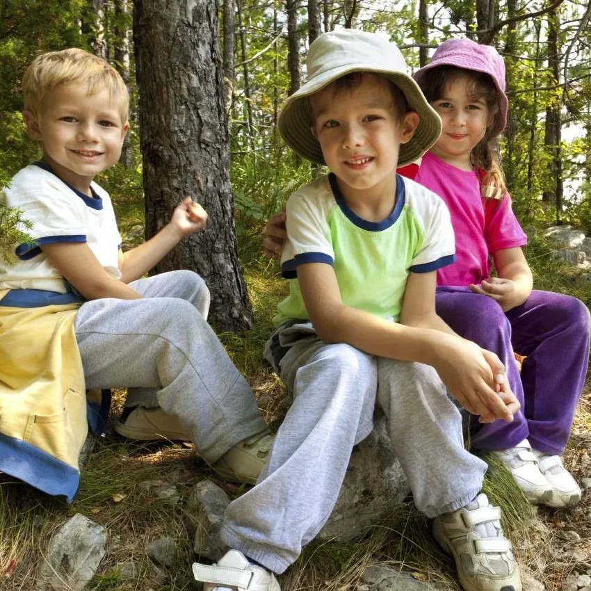 Arbeit mit dem Inneren Kind