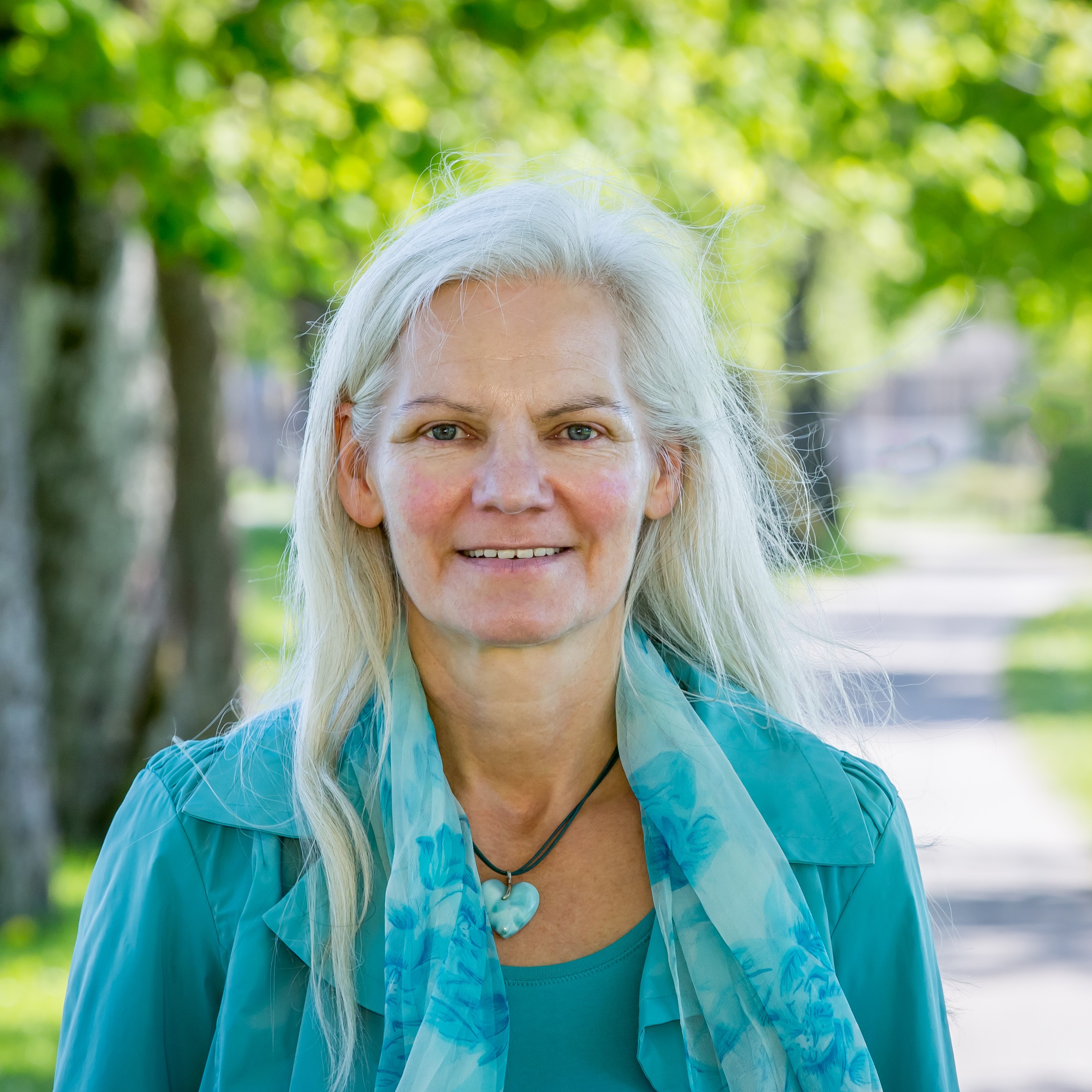 Heidrun Kirsch