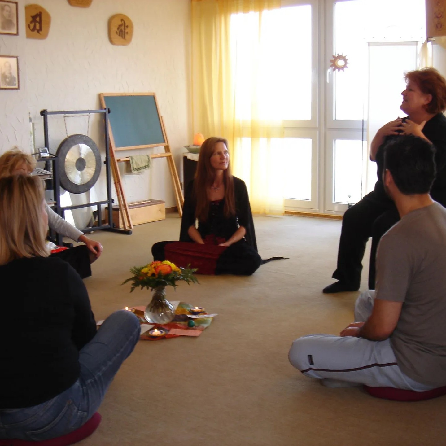 Reiki Haus Seminare