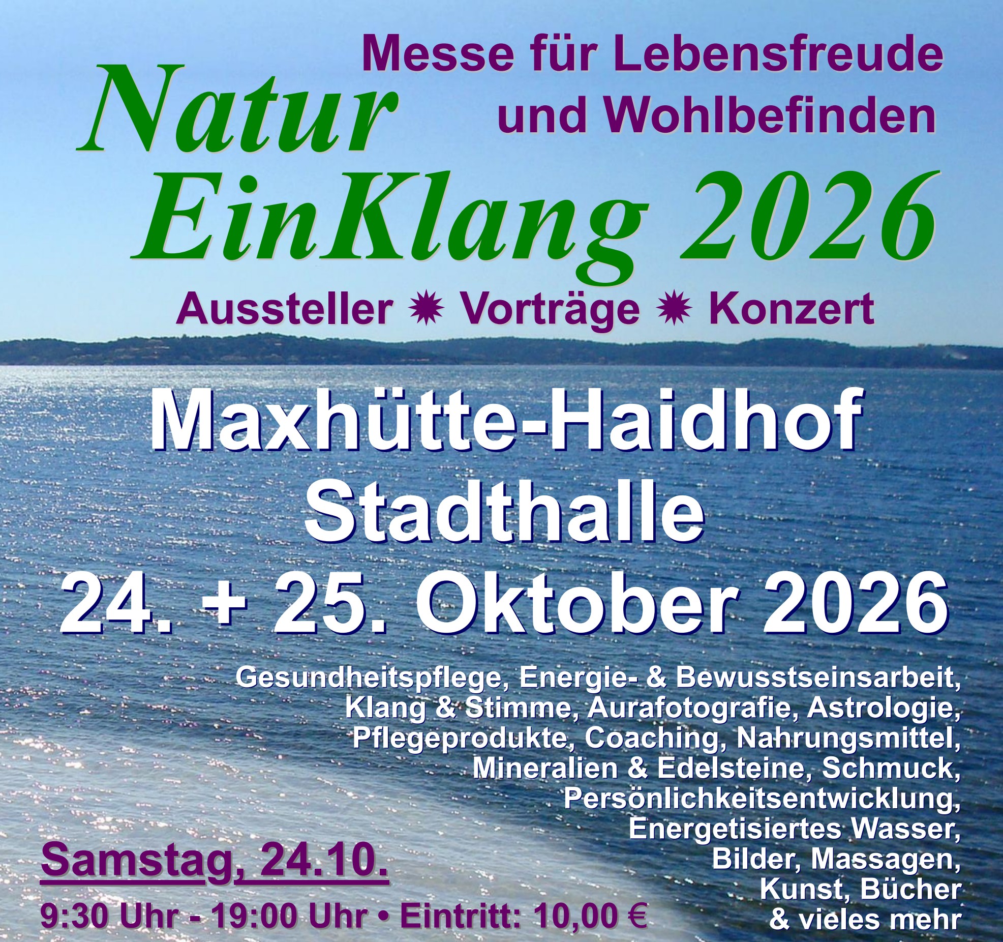 NaturEinKlang