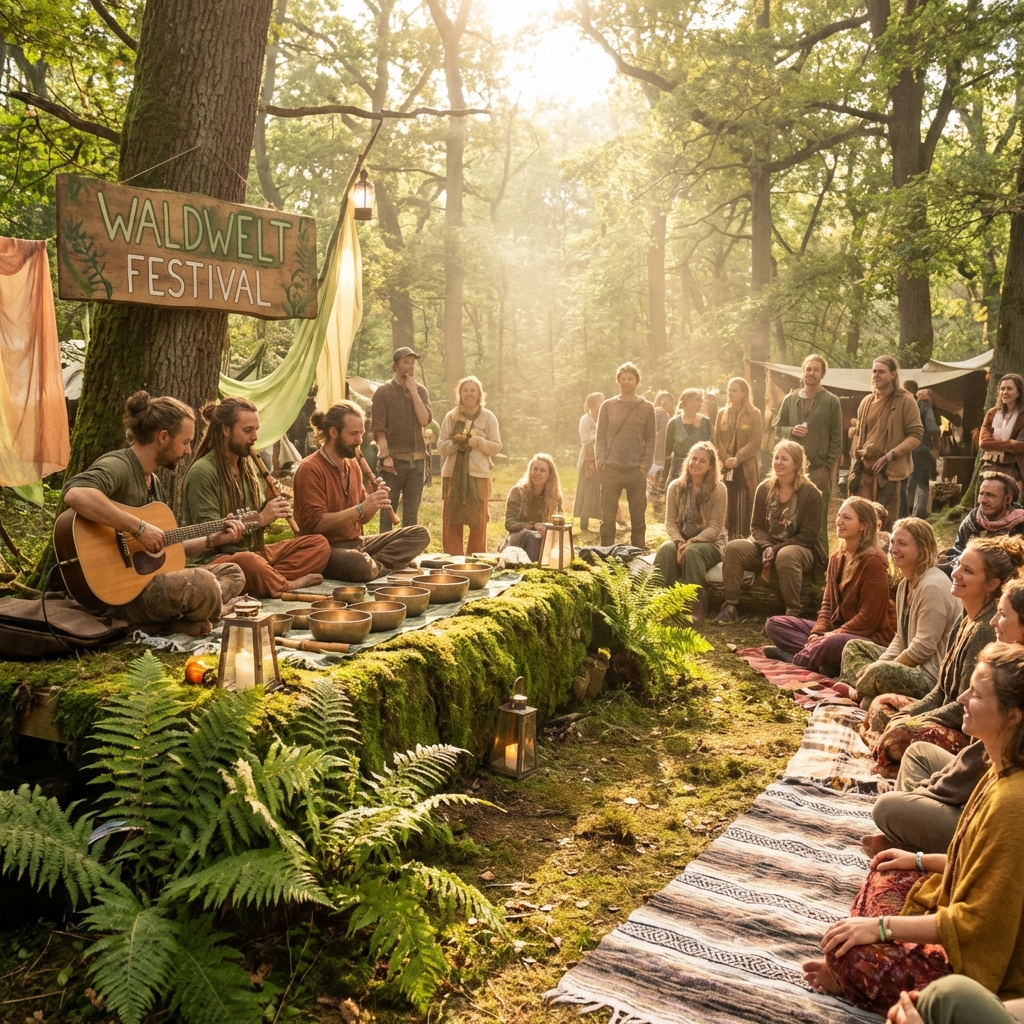 NaturEinKlang Festival