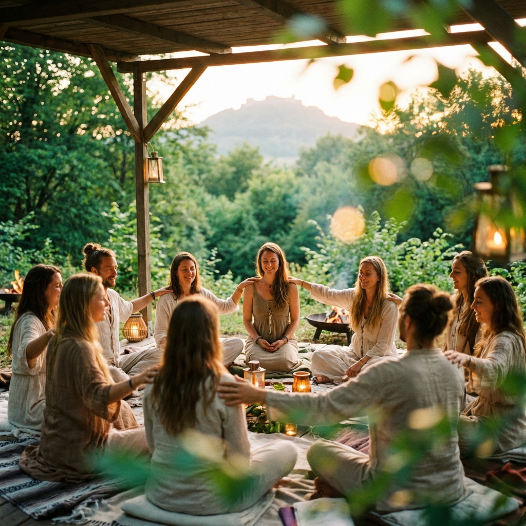 Praxistage Hohenstaufen